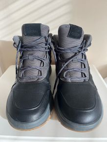 men boots