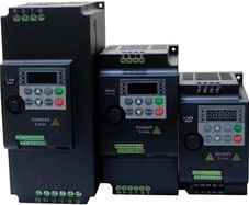 2.2KW VFD Inverter Single Phase 220V Input to Three Phase 380V Output:READY FOR COLLECTION