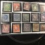 Old Irish Definitive Stamps Image 3