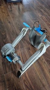 tacx flow trainer
