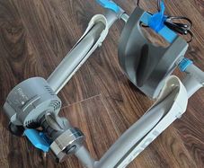 tacx flow trainer