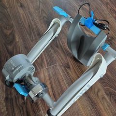 tacx flow trainer