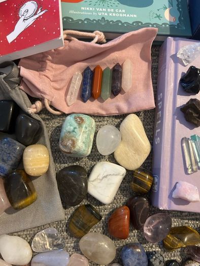 gems
