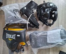 boxing