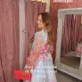 Wedding guest dress Image 5