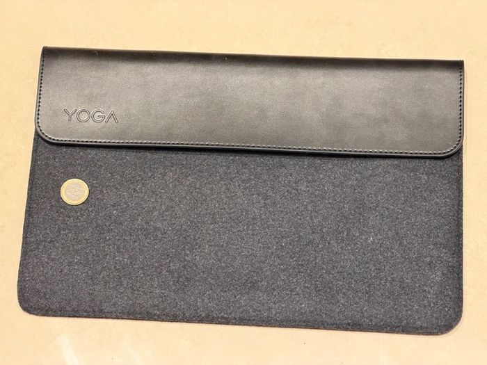 Lenovo Yoga Pad 13