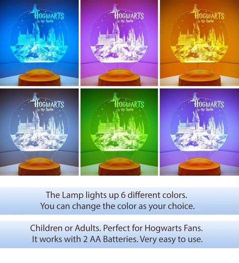 Brand New Sentidos LED Night Light