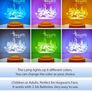 Brand New Sentidos LED Night Light Image 3