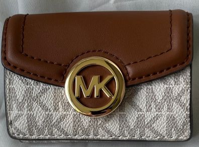 Micheal kors Wallet Like new