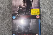 The Conjuring Blu-Ray with Slipcover