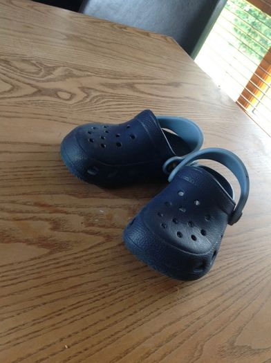 Dublin GAA Crocs