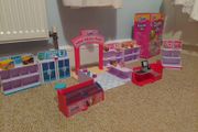 Shopkins shop
