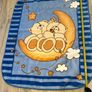 Brand new baby blanket Image 3