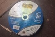 metal cutting Disc
