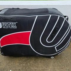 Ultix Bike Box / Bag