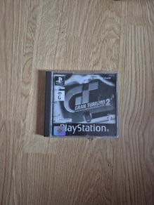 Gran Turismo 2