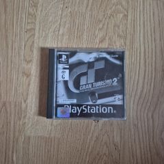 Gran Turismo 2