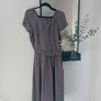 100% Silk Dress - French brand - Comptoirs des Cotonniers Image 6
