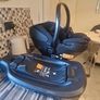 infant car seat Image 3
