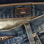 Armani Jeans regular fit size 38/34 armani Versace jeans genuine various sizes 32 34 36 38 40 Image 9