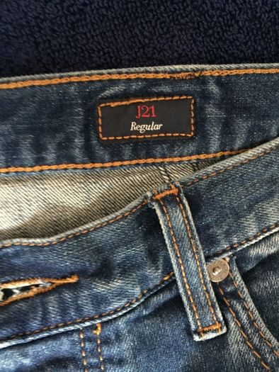 Armani Jeans regular fit size 38/34 armani Versace jeans genuine various sizes 32 34 36 38 40