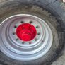 Dump Trailer Image 8
