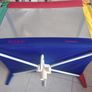 Travel cot/ play pen Image 4