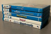 Nintendo Wii U Games