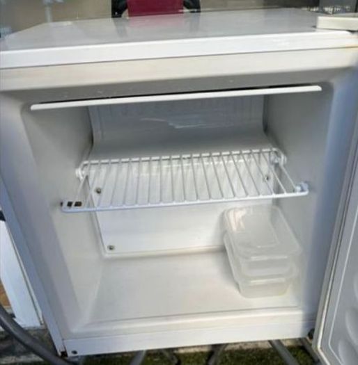 Freezer