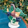 19th Century Vintage cast iron doorstop Image 4