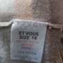 Et Vous Top Size 18 Image 2