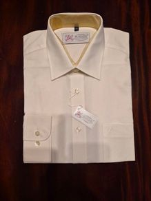Mc Heggen Formal Shirt