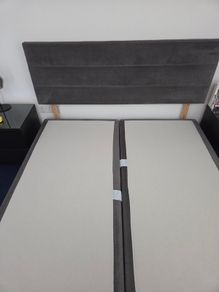 Super King Bedframe