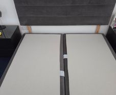 Super King Bedframe
