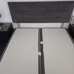 Super King Bedframe