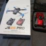 Red Drone Image 2