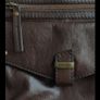 M&S Collection Chestnut Brown Real Leather Hobo Bag Image 2