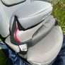 CYBEX Gold Pallas S-Fix 2-in-1 car seat - 9-36kg Image 7