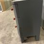 Grey drawers Image 2