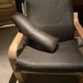 IKEA POANG Chairs and Footstools Image 5