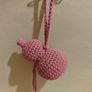 Crocheted Chinese 'Hu Lu' (Gourd) Image 4