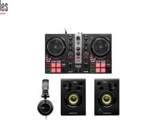 dj