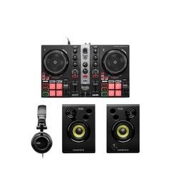 dj