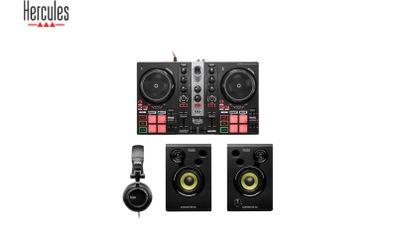 dj