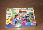 Noddy Floor Puzzle