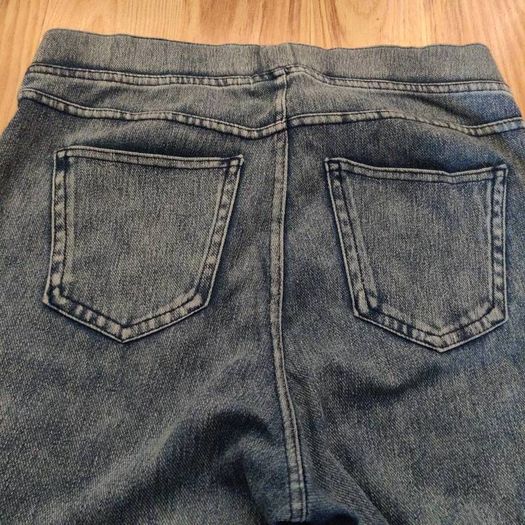 Light blue Jeggings, size 10