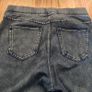 Light blue Jeggings, size 10 Image 4