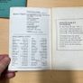 1974 BR London Suburban Railway Timetable Kings X, Liverpool St with Map x2 Image 8