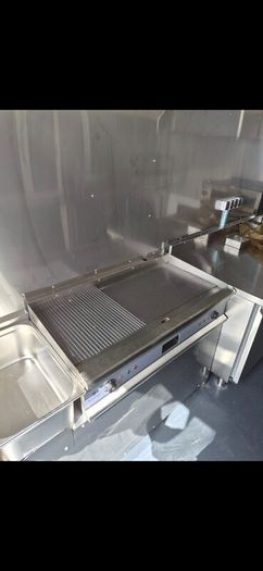 Burger van