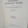 Hunting Without Tears by Captain Lionel Dawson. Illustrated by Maurice Tulloch (PT246) Image 2